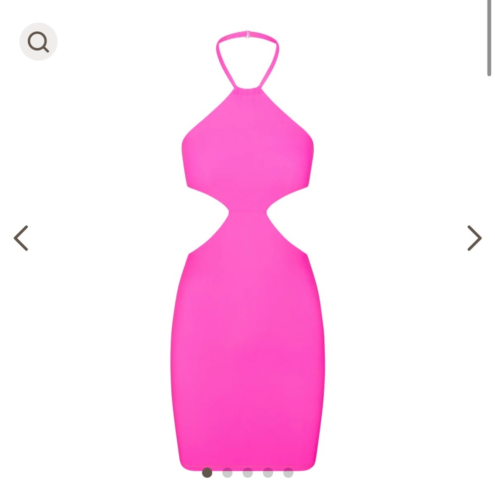 Skims Dress